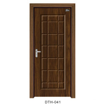 Двери ПВХ (ГЗТ-041)